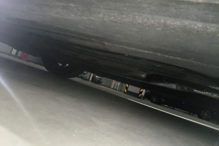 Used BMW 4 Series 2023 425i Gran Coupe M Sport Night Edition Package Chassis Front Left