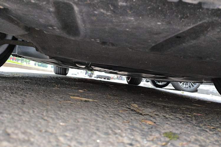 Used BMW 4 Series 2023 425i M Sport Night Edition Chassis Front