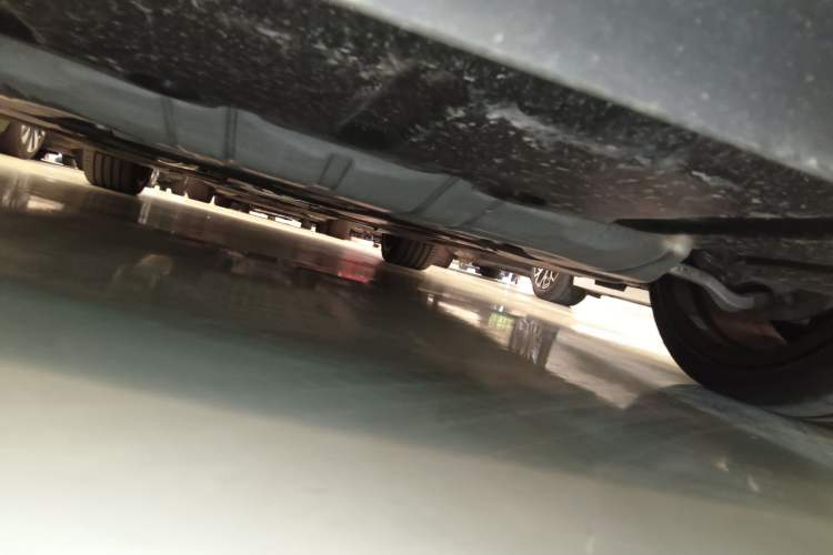 Used BMW 4 Series 2023 430i Convertible M Sport Night Edition Package Chassis Front