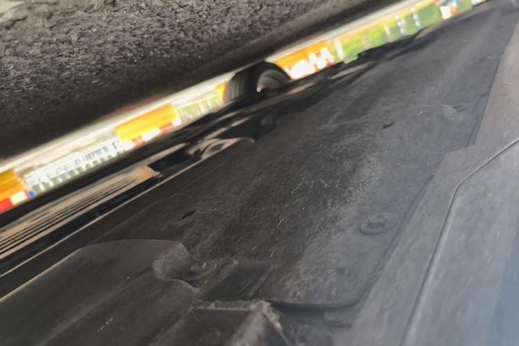 Used BMW 4 Series 2023 425i Gran Coupe M Sport Night Edition Package Chassis Front Right