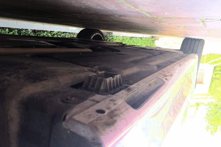 Used BMW 4 Series 2023 425i M Sport Night Edition Chassis Front Right