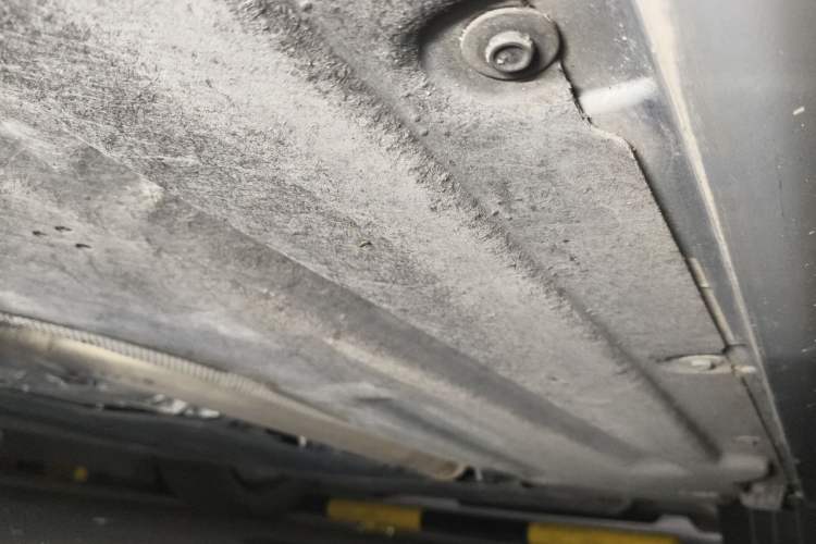 Used BMW 4 Series 2023 430i M Sport Night Edition Chassis Front Right