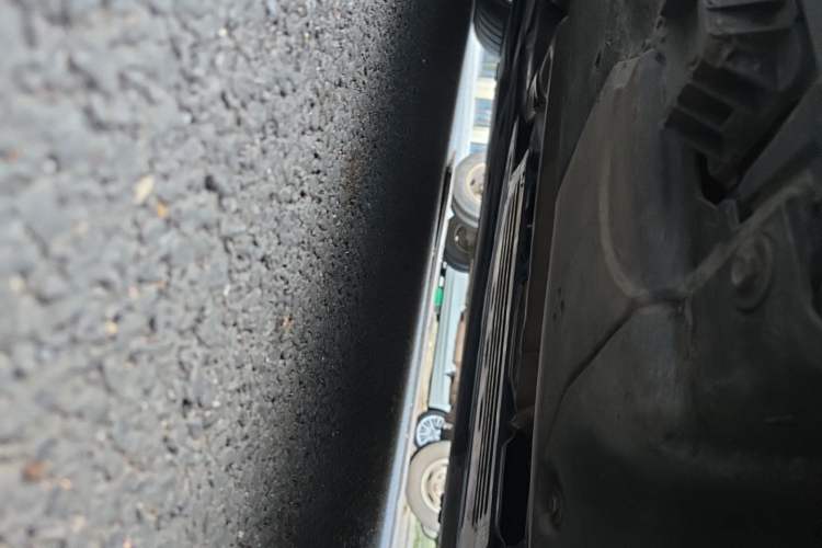 Used BMW 4 Series 2023 425i Gran Coupe M Sport Night Edition Package Chassis Front Right