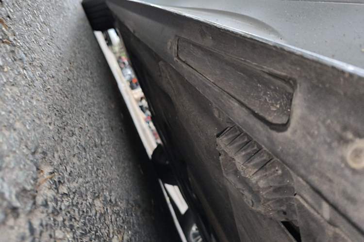 Used BMW 4 Series 2023 425i M Sport Night Edition Chassis Front Right