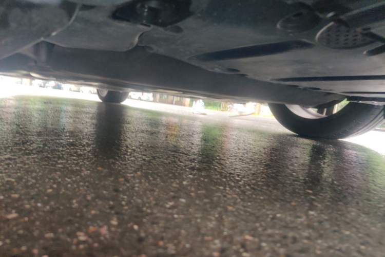 Used BMW 4 Series 2023 425i M Sport Package Chassis Front Right