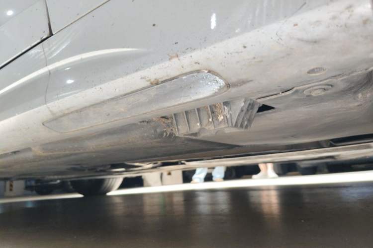 Used BMW 4 Series 2023 425i M Sport Package Chassis Front Right