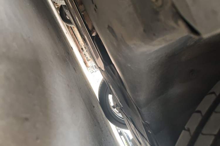 Used BMW 4 Series 2023 430i M Sport Night Edition Chassis Front Right