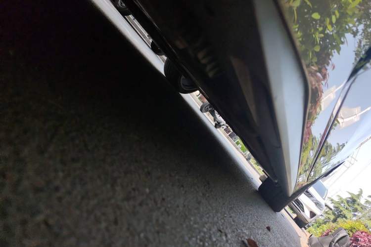 Used BMW 4 Series 2023 425i Gran Coupe M Sport Night Edition Package Chassis Front Right