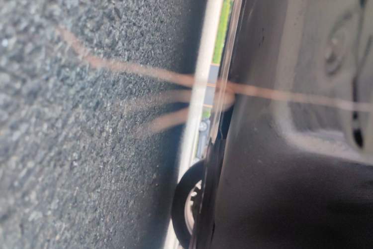 Used BMW 4 Series 2023 430i M Sport Night Edition Chassis Front Right