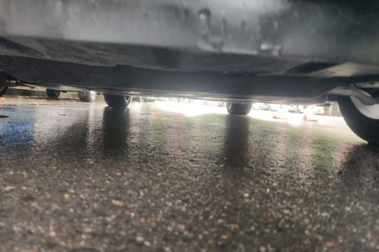 Used BMW 4 Series 2023 425i M Sport Package Chassis Front