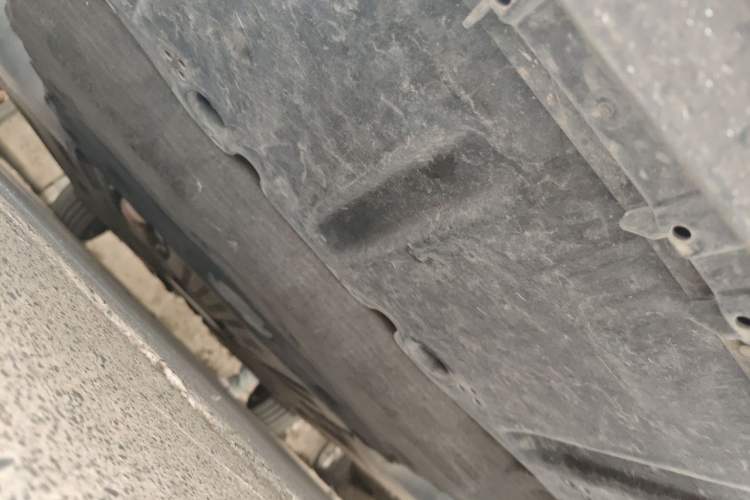 Used BMW 4 Series 2023 430i M Sport Night Edition Chassis Front