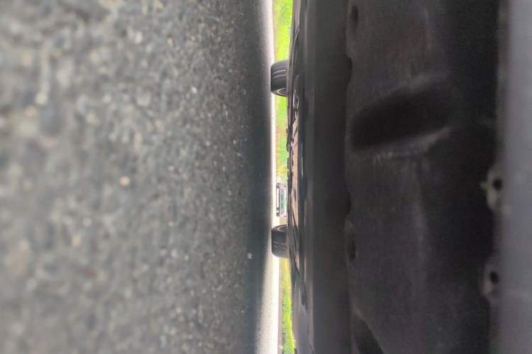 Used BMW 4 Series 2023 430i M Sport Night Edition Chassis Front