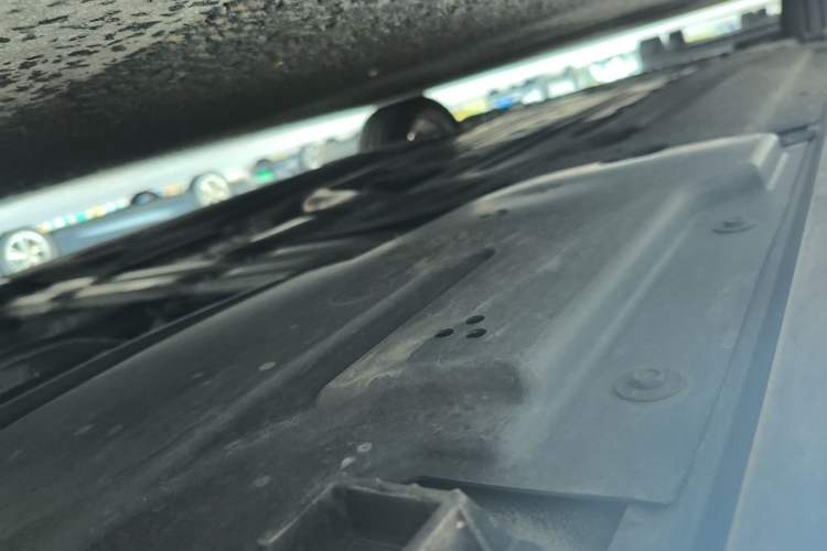 Used BMW 4 Series 2023 425i Gran Coupe M Sport Night Edition Package Chassis Rear Left