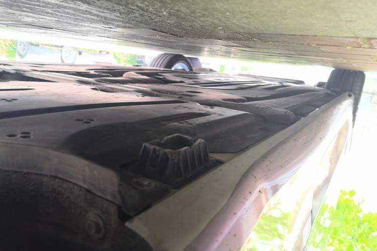 Used BMW 4 Series 2023 425i M Sport Night Edition Chassis Rear Left
