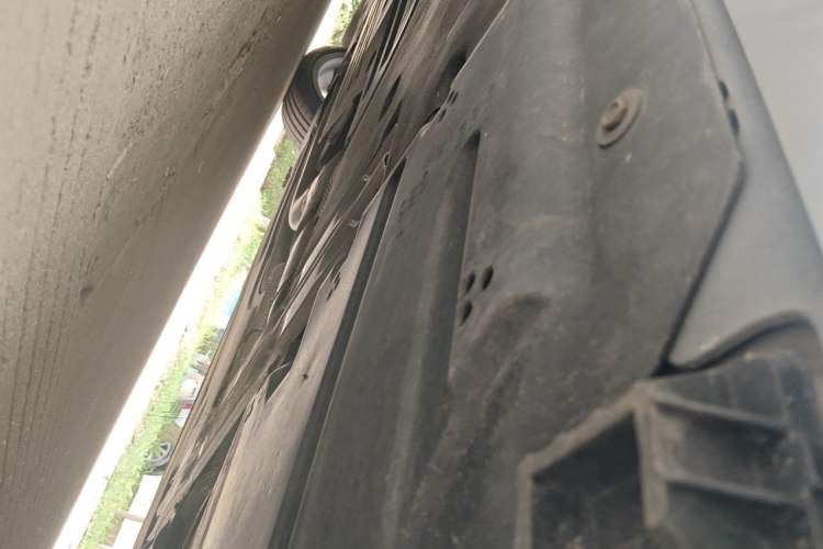 Used BMW 4 Series 2023 425i M Sport Night Edition Chassis Rear Left