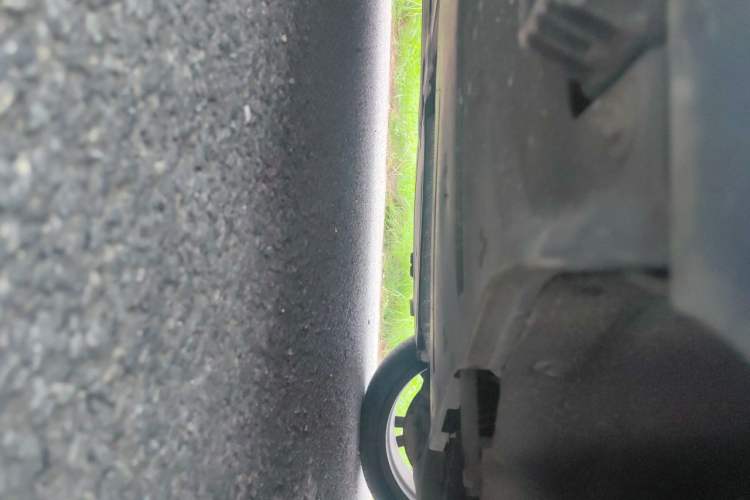 Used BMW 4 Series 2023 430i M Sport Night Edition Chassis Rear Left