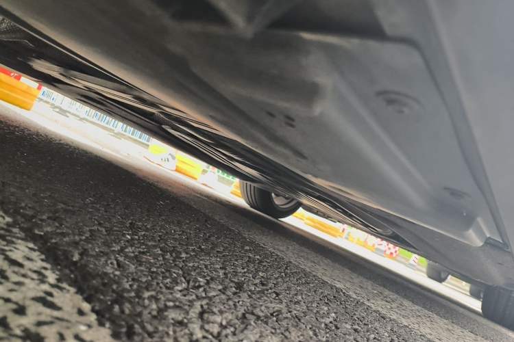 Used BMW 4 Series 2023 425i Gran Coupe M Sport Night Edition Package Chassis Rear Right