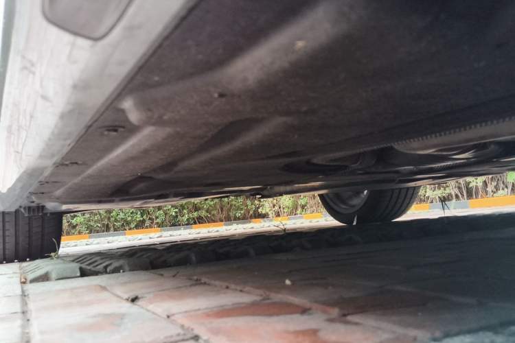 Used BMW 4 Series 2023 425i M Sport Night Edition Chassis Rear Right