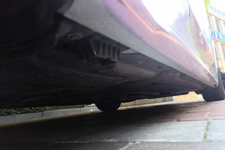 Used BMW 4 Series 2023 425i M Sport Night Edition Chassis Rear Right