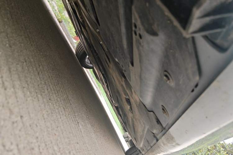 Used BMW 4 Series 2023 425i M Sport Night Edition Chassis Rear Right