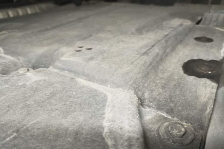Used BMW 4 Series 2023 430i M Sport Night Edition Chassis Rear Right