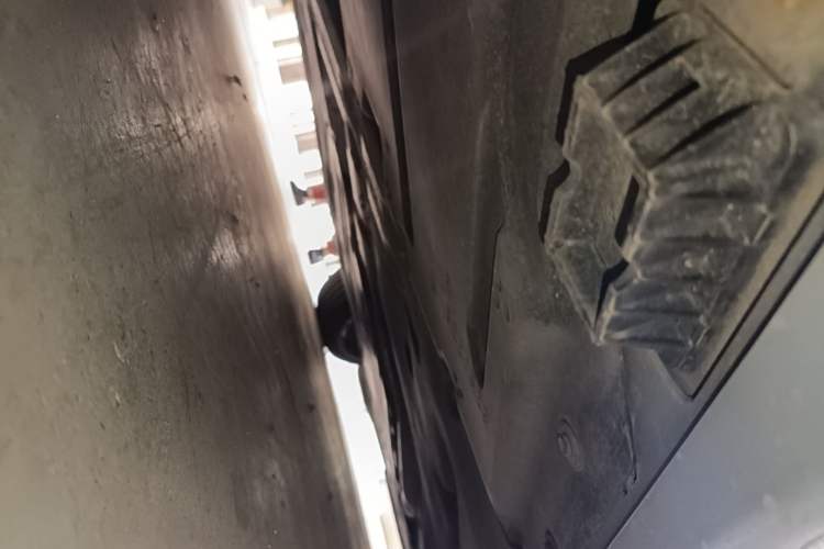 Used BMW 4 Series 2023 430i M Sport Night Edition Chassis Rear Right