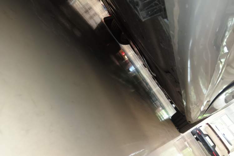 Used BMW 4 Series 2023 430i Convertible M Sport Night Edition Package Chassis Rear Right