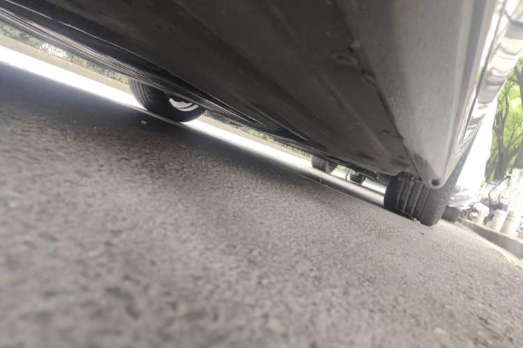 Used BMW 4 Series 2023 430i M Sport Night Edition Chassis Rear Right