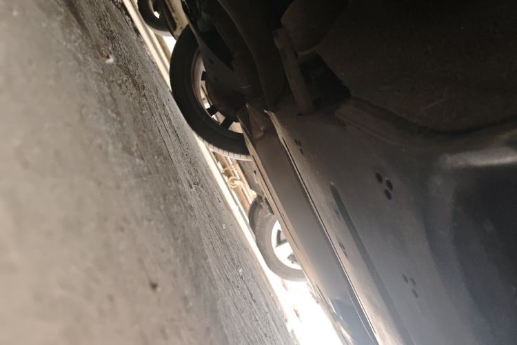 Used BMW 4 Series 2023 430i M Sport Night Edition Chassis Rear Right