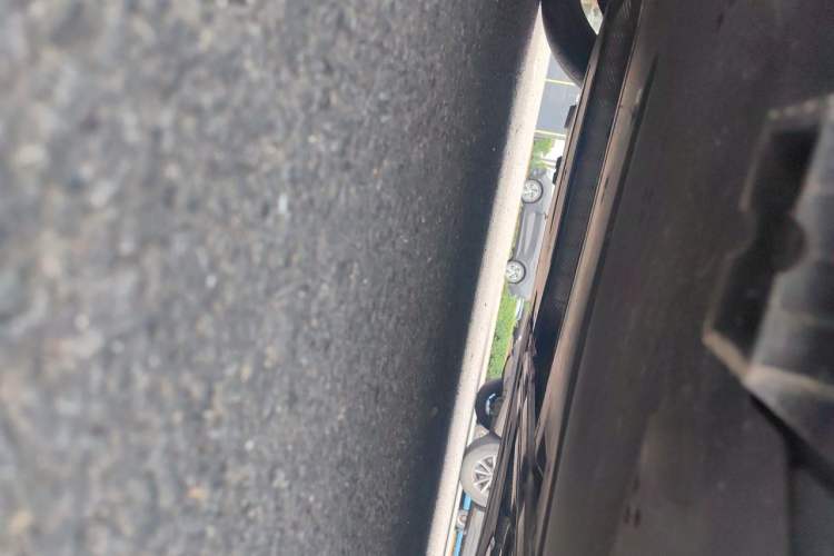 Used BMW 4 Series 2023 430i M Sport Night Edition Chassis Rear Right
