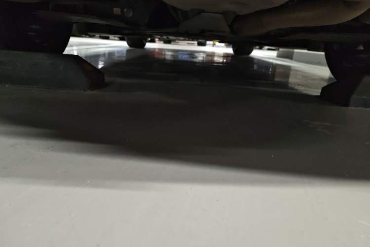 Used BMW 4 Series 2023 425i Gran Coupe M Sport Night Edition Package Chassis Rear