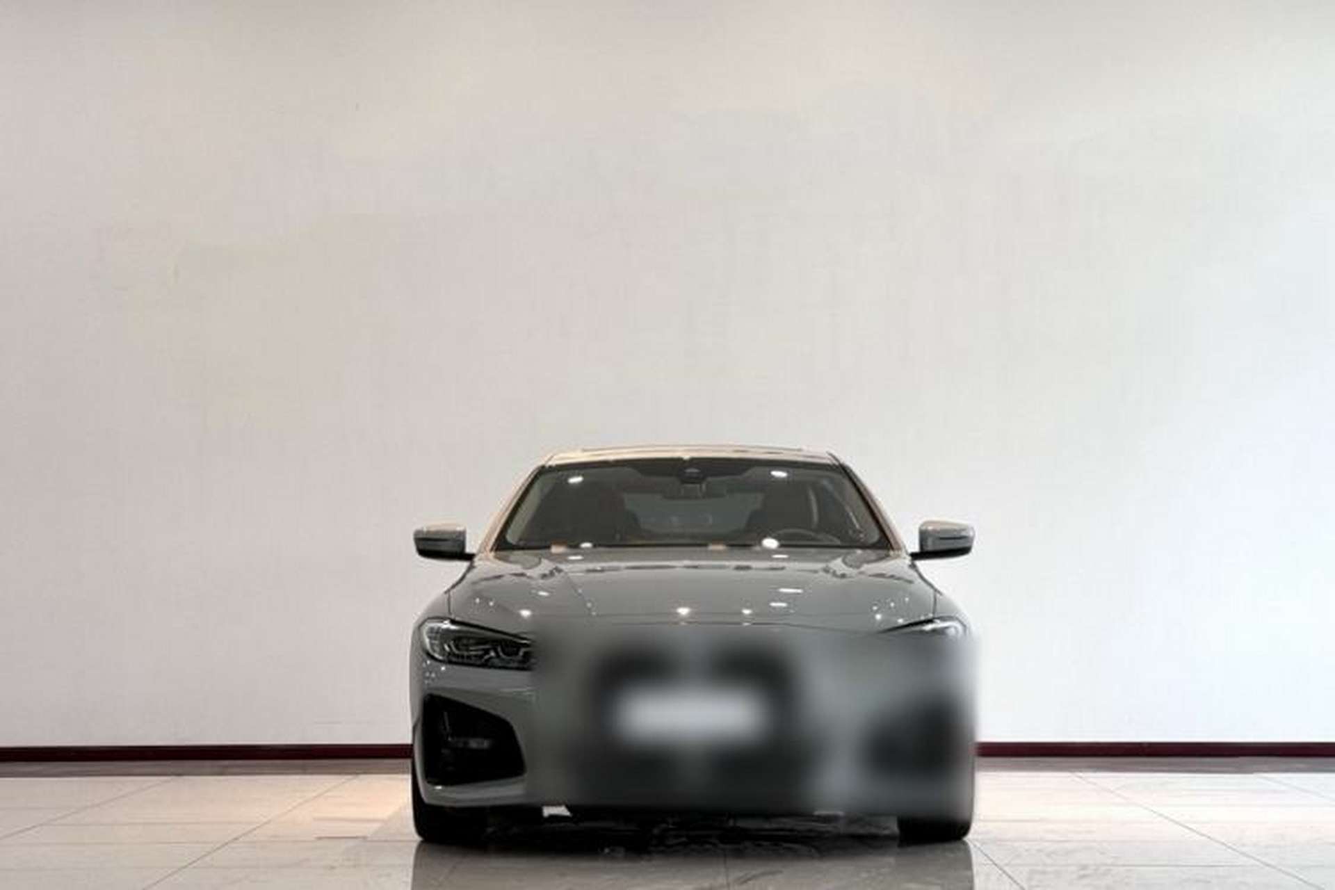 Used BMW 4 Series 2023 425i M Sport Package Exterior 2