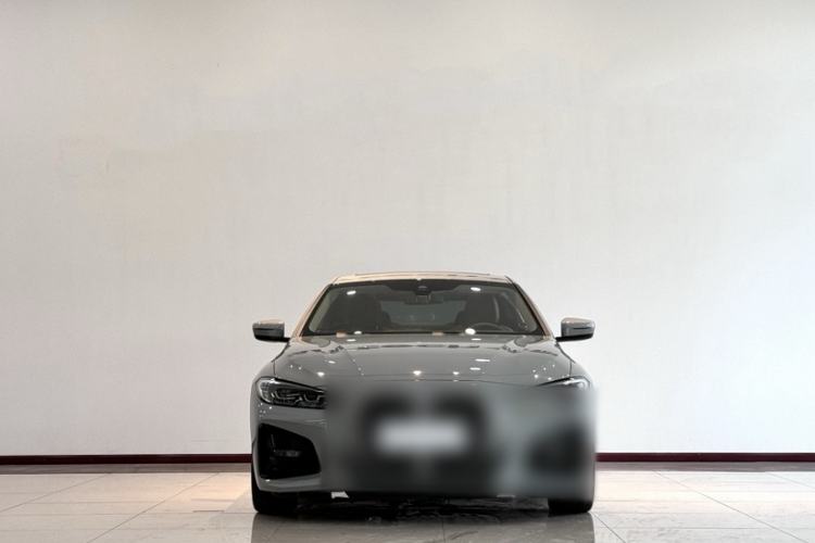 Used BMW 4 Series 2023 425i M Sport Package Exterior 5