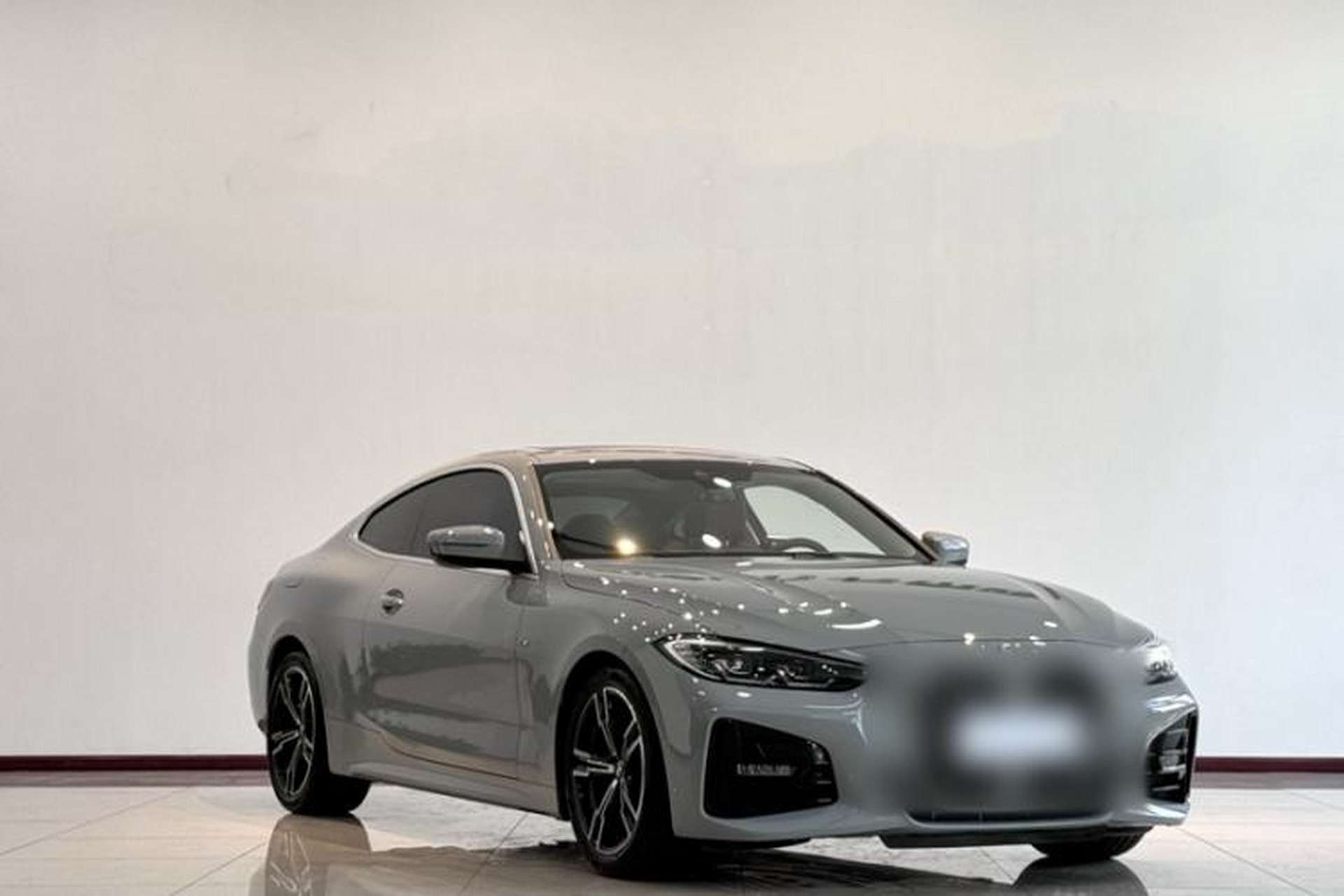 Used BMW 4 Series 2023 425i M Sport Package Exterior 5