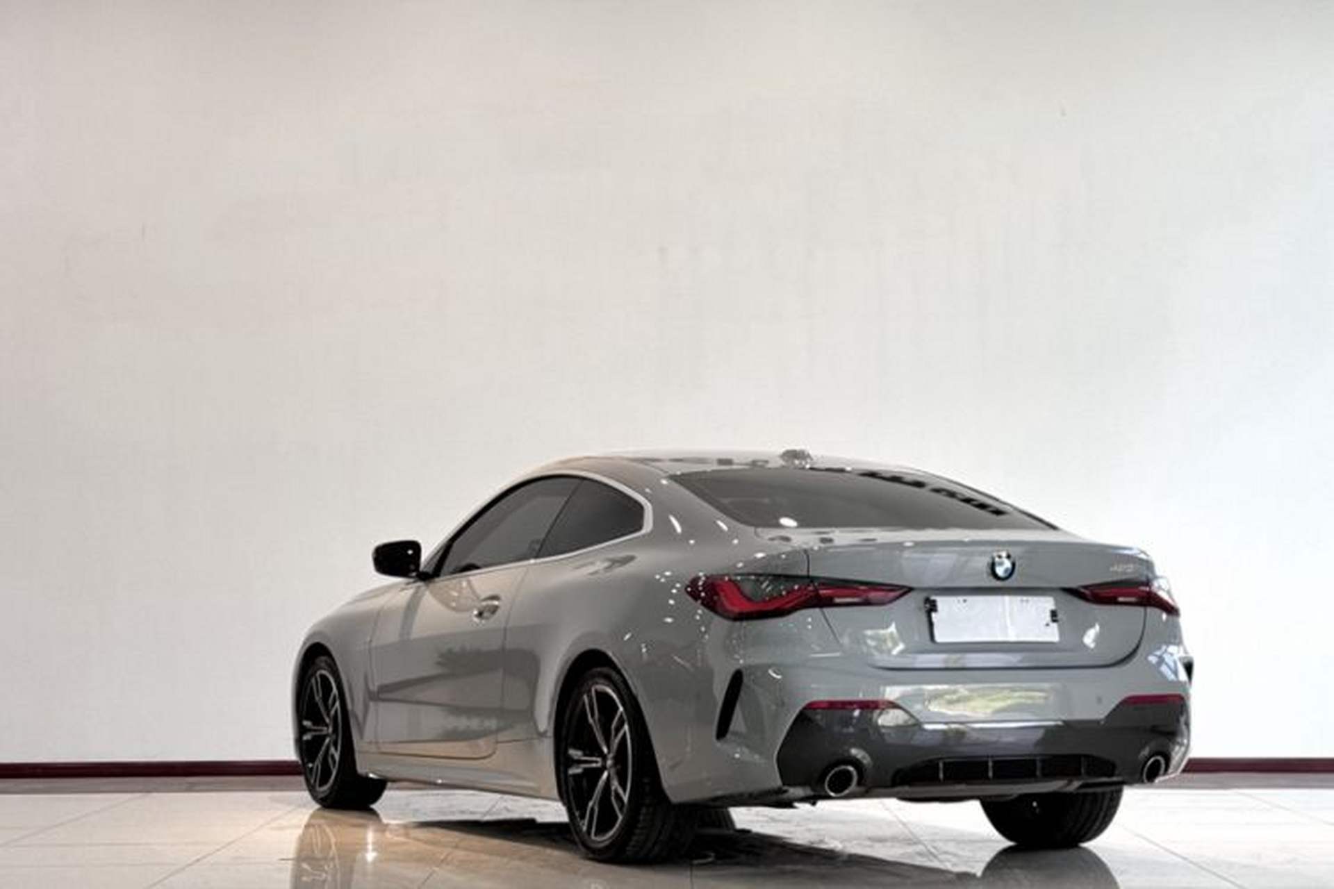 Used BMW 4 Series 2023 425i M Sport Package Exterior 6
