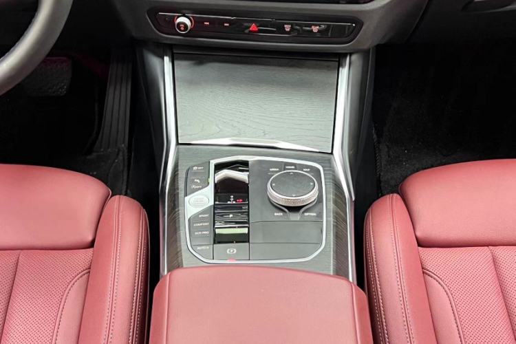 Used BMW 4 Series 2023 425i Gran Coupe M Sport Package Gear Lever