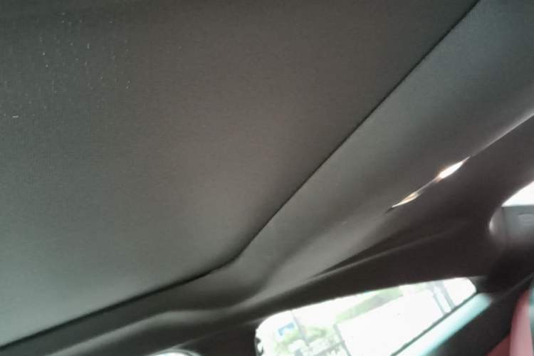 Used BMW 4 Series 2023 425i M Sport Night Edition Headliner