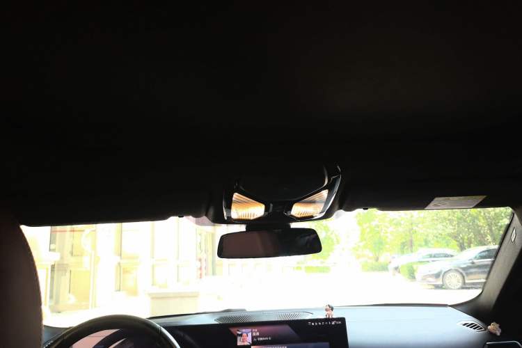 Used BMW 4 Series 2023 425i M Sport Night Edition Headliner
