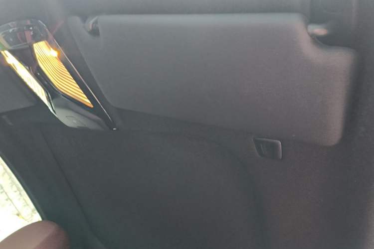 Used BMW 4 Series 2023 430i M Sport Night Edition Headliner