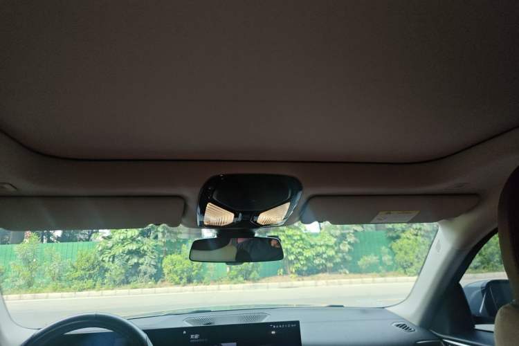 Used BMW 4 Series 2023 425i Gran Coupe M Sport Package Headliner