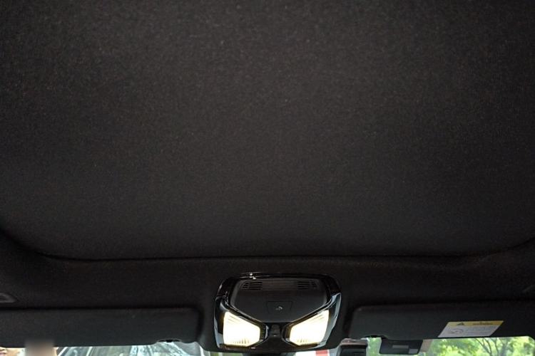 Used BMW 4 Series 2023 425i M Sport Night Edition Headliner