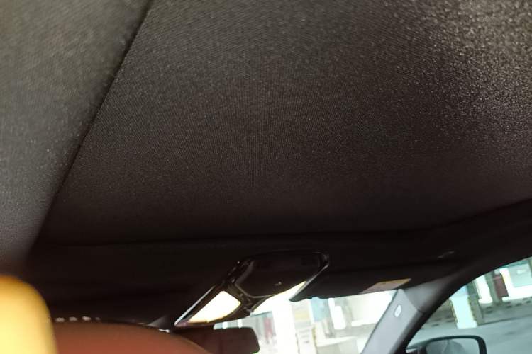 Used BMW 4 Series 2023 430i M Sport Night Edition Headliner