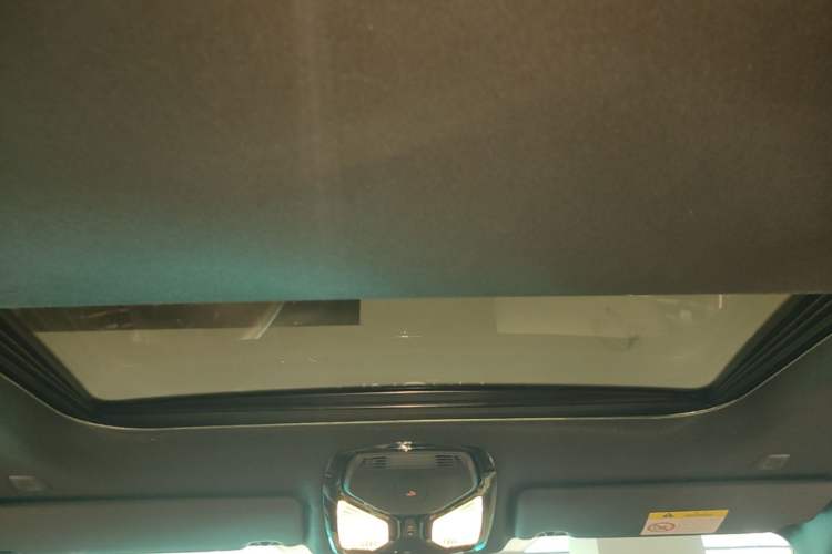 Used BMW 4 Series 2023 430i M Sport Night Edition Headliner