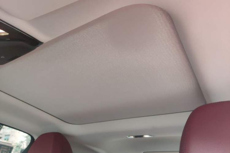 Used BMW 4 Series 2023 425i M Sport Package Headliner