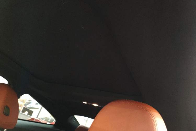Used BMW 4 Series 2023 425i M Sport Night Edition Headliner