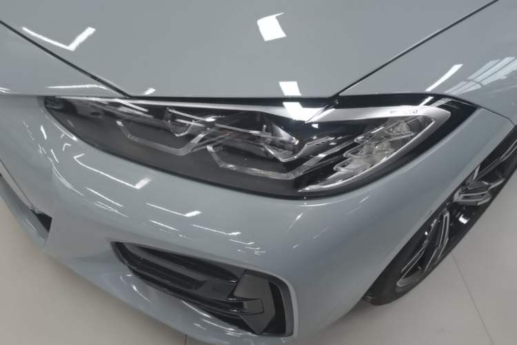 Used BMW 4 Series 2023 425i M Sport Package Left Front Headlight