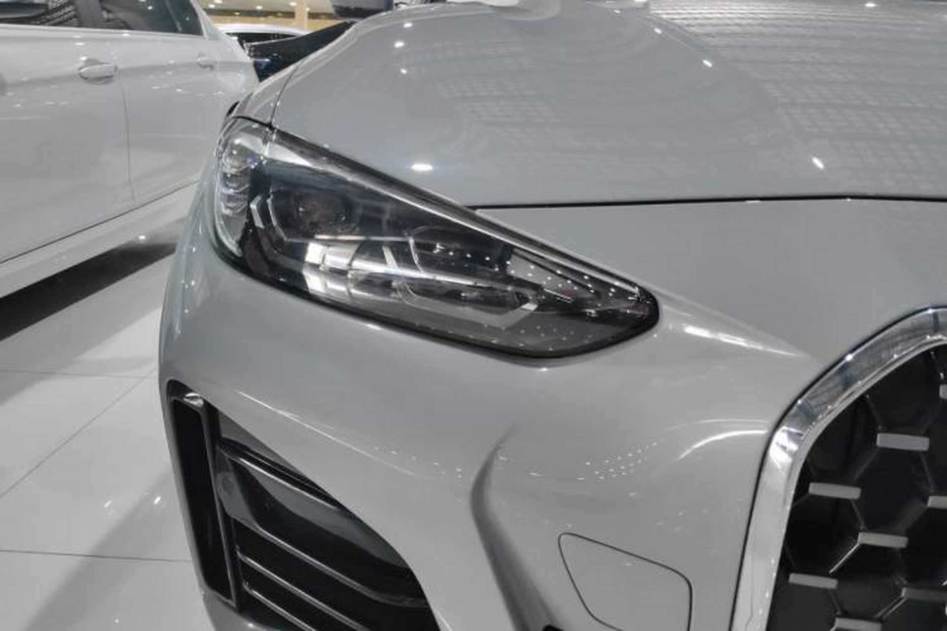 Used BMW 4 Series 2023 425i Gran Coupe M Sport Package Right Front Headlight