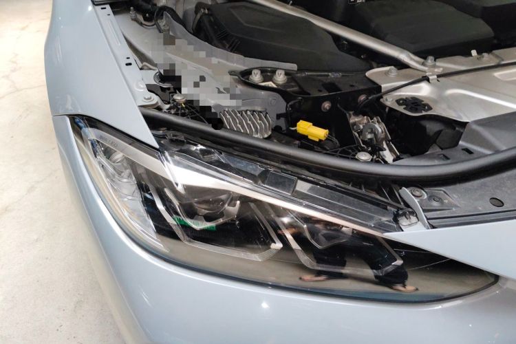 Used BMW 4 Series 2023 425i M Sport Package Right Front Headlight