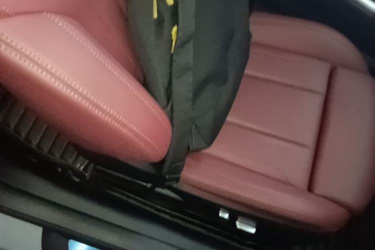 Used BMW 4 Series 2023 425i M Sport Package Right Front Seat