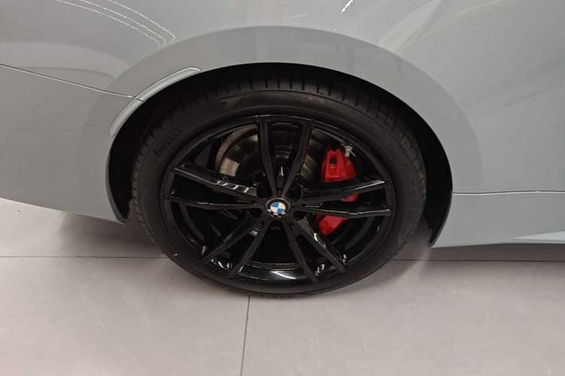 Used BMW 4 Series 2023 425i M Sport Night Edition Right Rear Wheel Hub